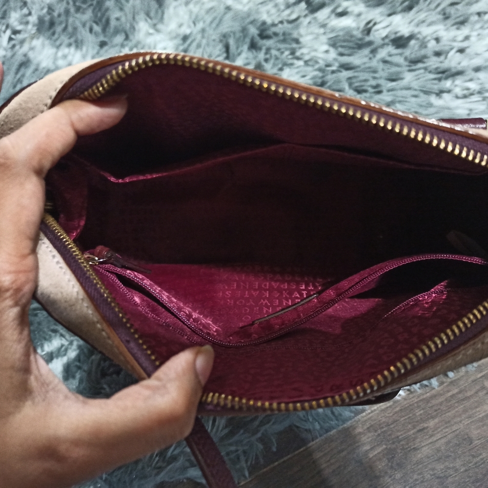 Kate Spade Bag - Picture 4 of 5